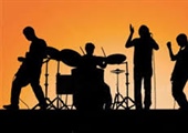 Live Music - Bucket List
