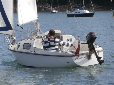 Leisure 17 For Sale